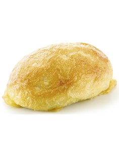 PANECILLO DE QUESO OVALADO 80GR