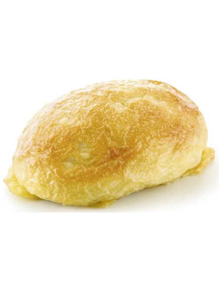 PANECILLO DE QUESO OVALADO 80GR