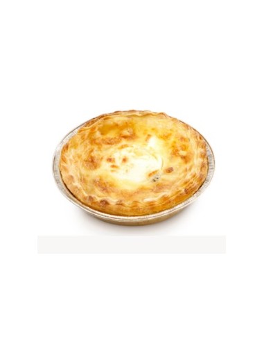 DC QUICHE 3 QUESOS