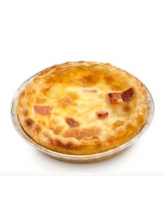 DC QUICHE MIXTA