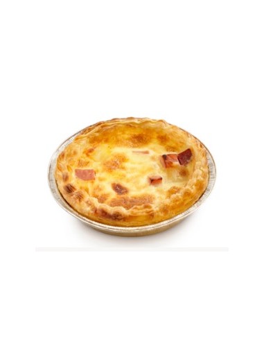 DC QUICHE MIXTA