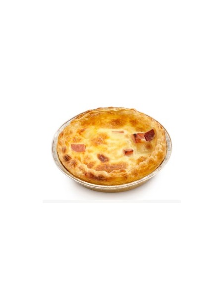 DC QUICHE MIXTA