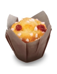 DC MINI TULIPE FRAMBUESA