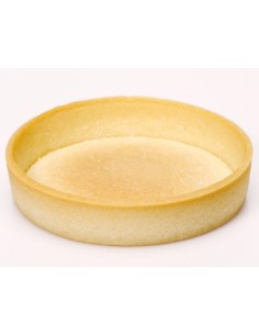REDONDO 80 MM. MANTEQUILLA DULCE 108 UNIDS