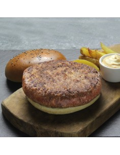HAMBURGUESA ANGUS 200G