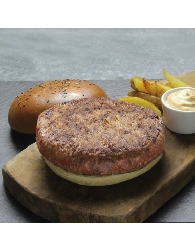 HAMBURGUESA ANGUS 200G