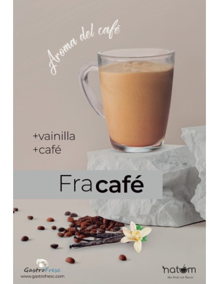 FRACAFE 120G
