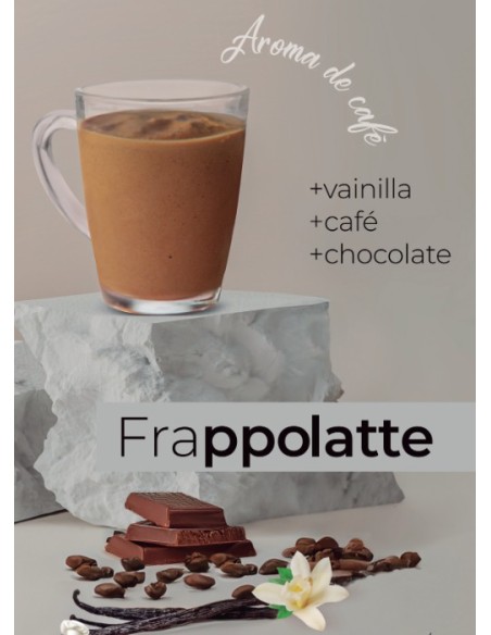 FRAPPOLATTE 120G