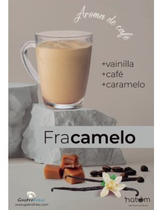 FRACAMELO 120G