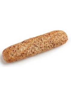 MEDIA BAGUETTE SEMILLADA 280GR