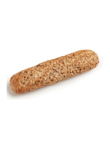 MEDIA BAGUETTE SEMILLADA 280GR