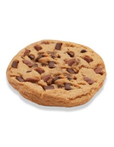DC COOKIE DOBLE CHOCO LECHE (60252)