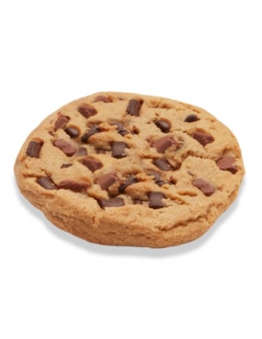 DC COOKIE DOBLE CHOCO LECHE (60252)