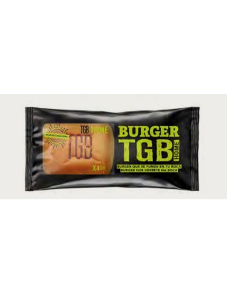 DC BURGER TGB 4