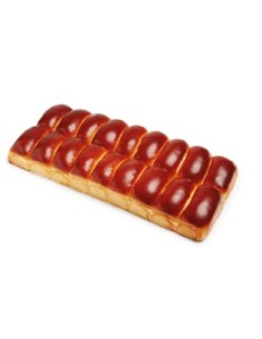 DC MINI HOT DOG BEACH 30GR