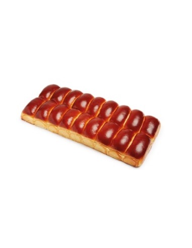 DC MINI HOT DOG BEACH 30GR