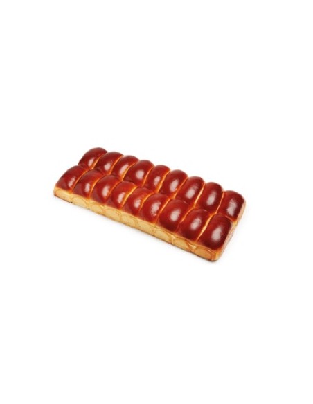 DC MINI HOT DOG BEACH 30GR
