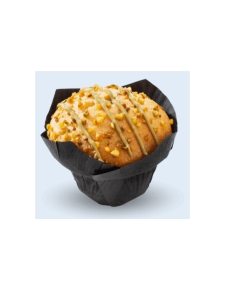B&B MUFFIN PISTACHO