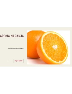 PASTA AROMA NARANJA SILVER 1KG MARTIN
