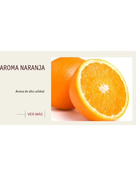 PASTA AROMA NARANJA SILVER 1KG MARTIN