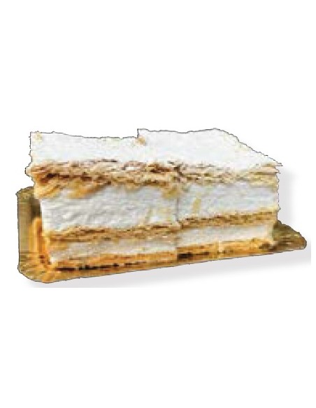 MILHOJA MERENGUE 90GR