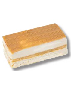 PASTEL DULCE DE LECHE 95GR