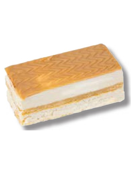 PASTEL DULCE DE LECHE 95GR