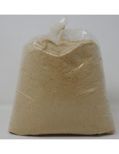 GALLETA MOLIDA 10KG