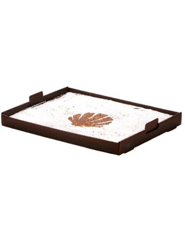 CHOUSA NUEVA PLANCHA TARTA DE ALMENDRA