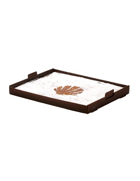 CHOUSA NUEVA PLANCHA TARTA DE ALMENDRA