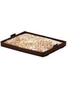 CHOUSA BIZCOCHO CARROT CAKE 1.800 GR