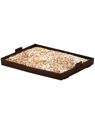 CHOUSA BIZCOCHO CARROT CAKE 1.800 GR