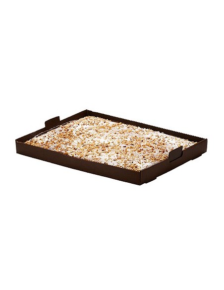CHOUSA BIZCOCHO CARROT CAKE 1.800 GR
