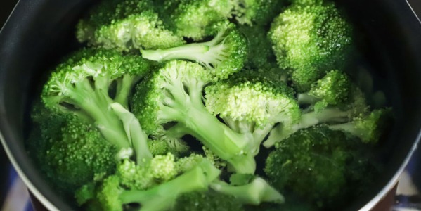 Descubre el Poder Verde: Los Asombrosos Beneficios del Brócoli para tu Salud