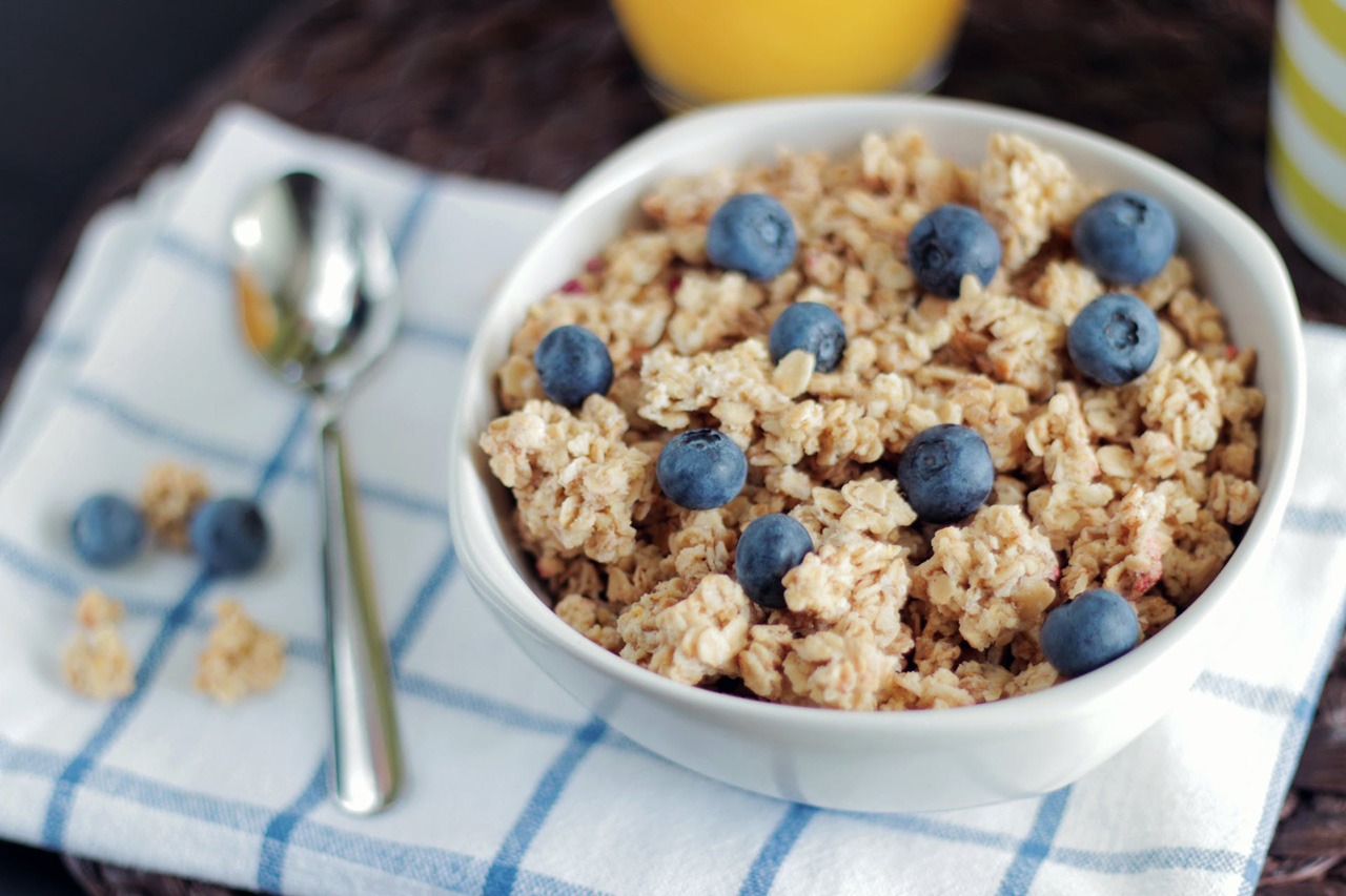 Descubriendo los Maravillosos Beneficios de los Cereales: Un Impulso para tu Salud